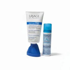 유리아쥬 제모스 PSO 크림 150ML 기획 보습광채크림 + GIFT