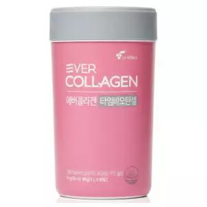 에버콜라겐 타임 비오틴셀 3g 30포 1세트