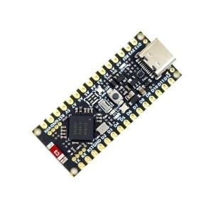 Nano 33 BLE NRF52840 개발 보드 마이크로 컨트롤러 Bluetooth Ble5.2 Arduino 용 저전력 소비