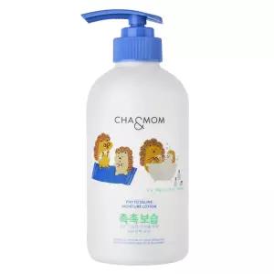 차앤맘 피토세린 데일리 보습 순한 모이스처 로션 500ml 1개
