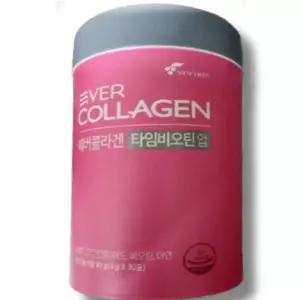 에버콜라겐 타임비오틴 업 3g x 30포 저분자콜라겐펩타이드