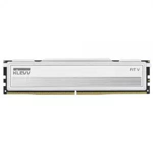 ESSENCORE KLEVV DDR5-6000 CL30 FIT V WHITE 패키지 서린 (32GB(16Gx2))