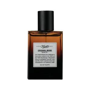 Kiehl's 키엘 오리지널 머스크 블랜드 향수 NO.1 오드뚜왈렛 50ml