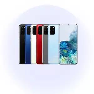 삼성 갤럭시 S20 플러스 중고폰 공기계 특S급 256GB