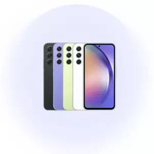 삼성 갤럭시 퀀텀4 중고폰 공기계 특S급 128GB