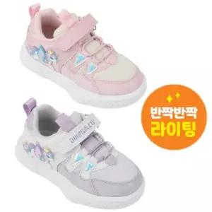 [롯데백화점]토박스 다이노솔즈 드림윙 유니콘운동화 2종 DNKCG1TSDU11-BS