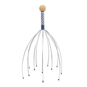 두피 마사지기 헤어 쿨링 두피기기 모발 관리 방수 기능