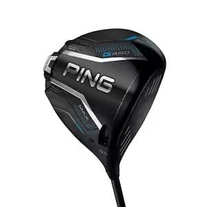 [핑]핑 PING G440 MAX 드라이버 ALTA J CB BLUE