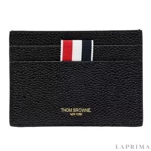 라프리마 [THOM BROWNE] 톰브라운 크래딧 카드 홀더 MAW020L00198-001