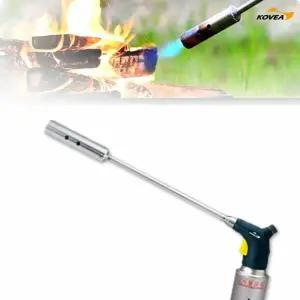 캠핑 코베아 뉴 썬 캐논 가스토치 KT-N1801