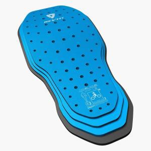 오토바이크락션 REVIT SeESOFT 분할 장비 보호대 MTB 신체 보호 오토바이 가슴 MX 자전거