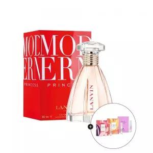 LANVIN PARFUMS 모던 프린세스 EDP 90ML(+샘플 2ML 3종) 2052216
