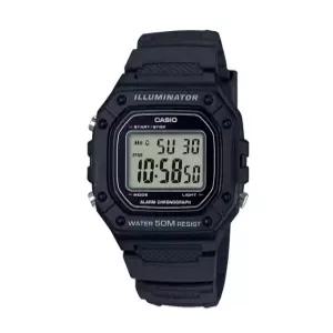 [스타필드 고양] 지샥 W-218H-1AVDF