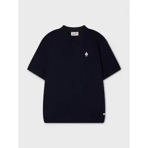 [후아유](센텀시티점)Steve Collar T-Shirt / WHHAG2411U