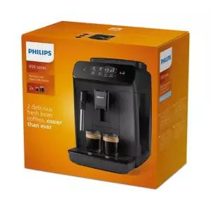 PHILIPS 전자동 에스프레소 커피머신 EP0820 00 라떼 카푸치노