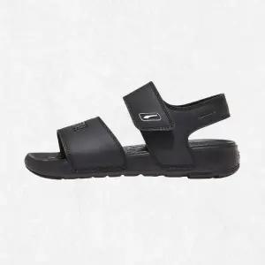 [푸마] 소프트라이드 샌들 퓨어 - PUMA Black-푸마 Black PKI38908307-푸마 2565648