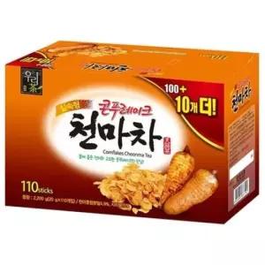 콘푸레이크 천마차 송원 18gx110T