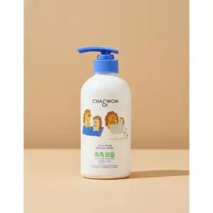 차앤맘 피토세린 모이스처 로션 500ml (대용량) 4892149