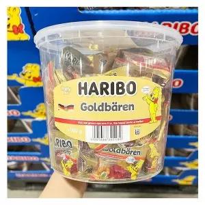 29292992-HARIBO 골드베렌 과일맛젤리 1000G e54443