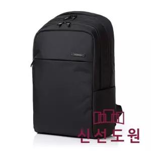 [아메리칸투어리스터]아메리칸투어리스터 MG01 스콜라 백팩 블랙 AG009002 (49852646)