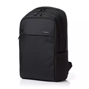AMERICAN TOURISTER MG01 스콜라 백팩 BLACK *캐주얼 백팩* AG009002