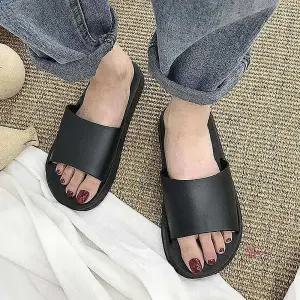 여름 외출 신발 보세 사무실화 실내 편안한 슬리퍼ghi882