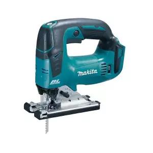 [하프클럽/]MAKITA 충전직쏘(본체만)_DJV182Z 18V/브러쉬리스