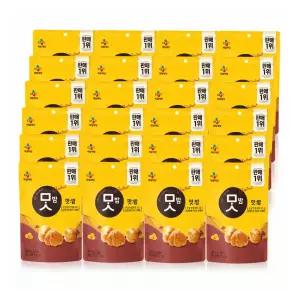 cj 맛밤 60g x 20개