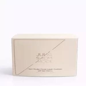 정샘물 스킨 누더 커버레이어 21 엔라이트 쿠션 14g (+리필1개 14g)