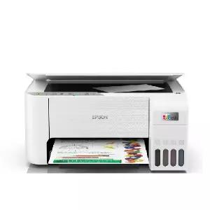 EPSON L3256 정품무한잉크 복합기 (잉크포함)