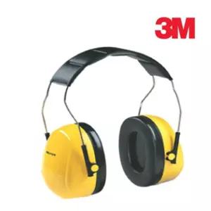 3M H9A 소음방지 헤드셋 청력 보호구 귀덮개 3m귀덮개 3M귀마개