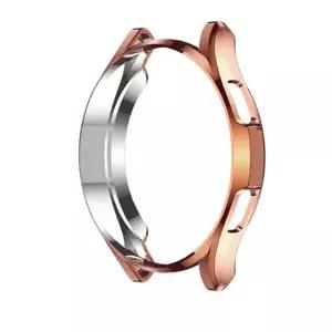 생활 갤럭시워치 골드 갤럭시워치4 44mm 액정보호 갤럭시워치5 풀커버케이스 40 하니D2