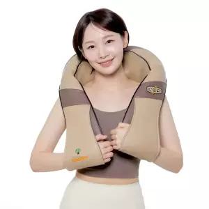 휴플러스 목 어깨 마사지기 (HPM-200)