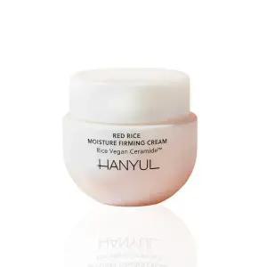 한율 빨간쌀 보습 탄력 크림 55ml