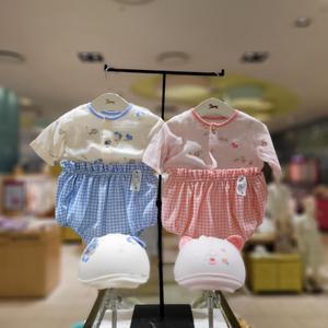 [AK평택점] [에뜨와] 에띠블루머바디수트SET/07T317941