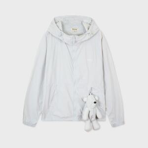 [후아유] Steve Packable Windbreaker WHJJG2411U