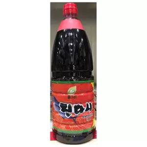 업소용 식당 식자재 풀그린 액체스프 진다시 1.8L [BGA37249]