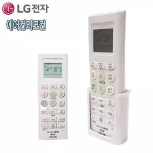 LG전자 만능 에어컨 리모컨 (OD-222)