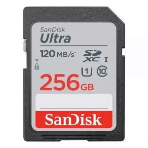 [하프클럽/]Ultra 256GB 메모리 카드 저장장치 노트북 네비 메모리칩 디카
