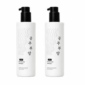 가히 공주부양 엑스트라 볼륨부스터 샴푸 500ml 2개
