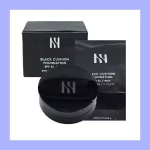 헤라 블랙쿠션 파운데이션 본품+리필(SPF34) 21N1 30g