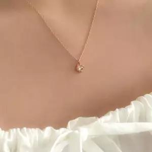 액세서리 necklace 19 925 Silver Jupiter A