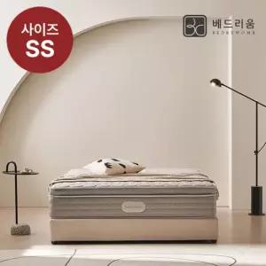 GS단독 [베드리움] 노블아워 유로탑 매트리스(슈퍼싱글)