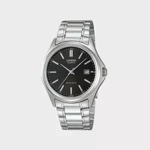 [카시오]CASIO 카시오 MTP-1183A-1A 남성시계 심플 메탈 손목시계