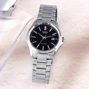 정품 스타샵 MTP-1183A-1A 카시오 남성 손목시계 c107