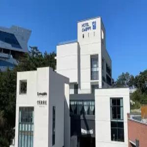 삼척(장호항) 힐스노클비치호텔(삼척호텔/삼척추천호텔)