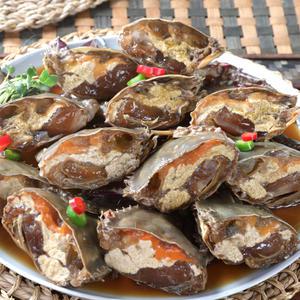 [팜조아] 연평도 알배기 간장게장 2kg