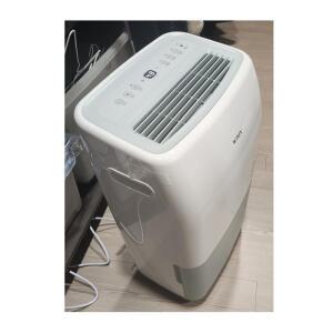 -ku- NEW 위닉스 제습기 12L DXTE120-MPK 위닉스뽀송