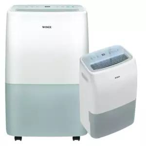 위닉스 뽀송 제습기 12L DXTE120-MPK
