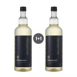 [1+1이벤트] 불스원샷 시그니처 500ml 연료첨가제 휘발유